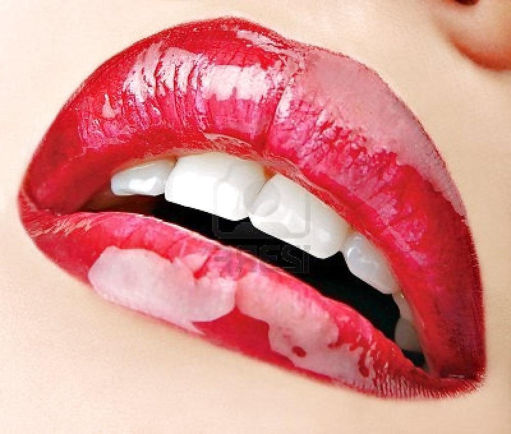 25P Lipstick Love