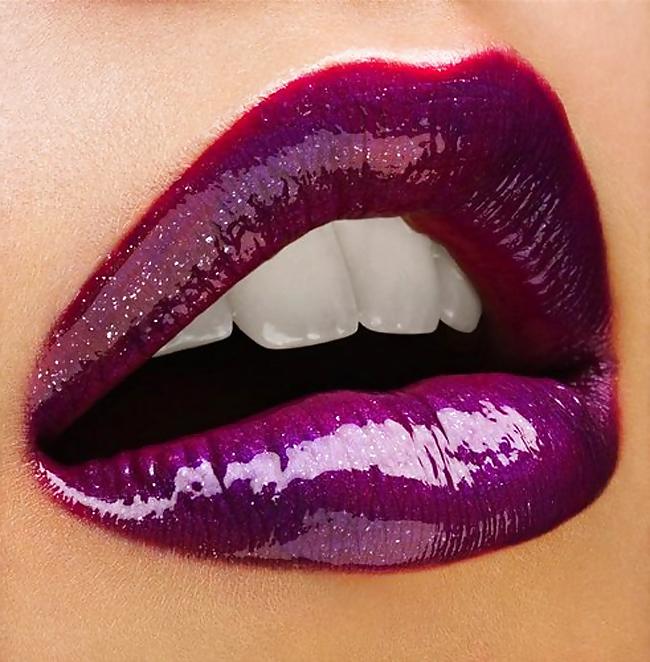 25P Lipstick Love
