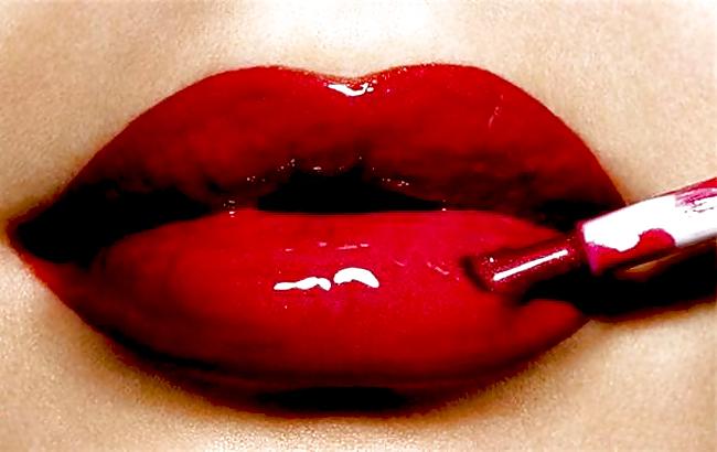 25P Lipstick Love