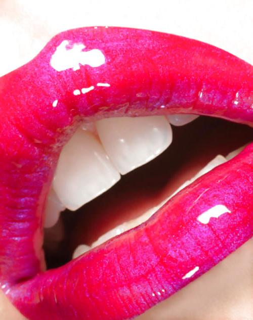 25P Lipstick Love