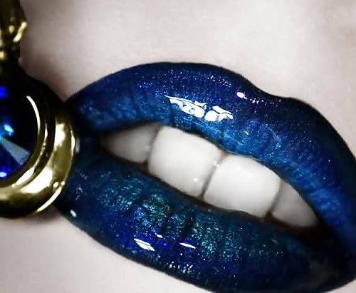 25P Lipstick Love