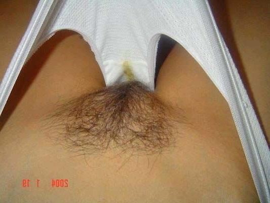 25P Dirty panties 2