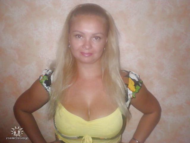 13P Busty russian milf 25