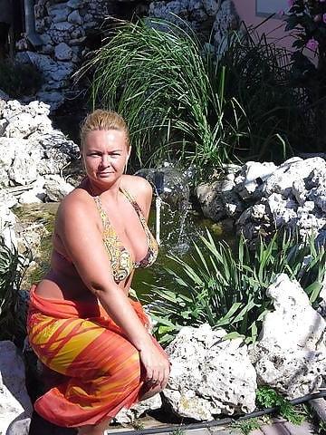 13P Busty russian milf 25