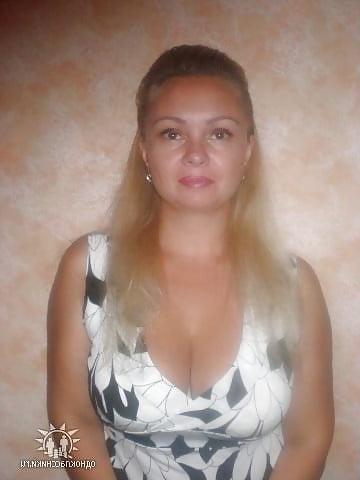 13P Busty russian milf 25