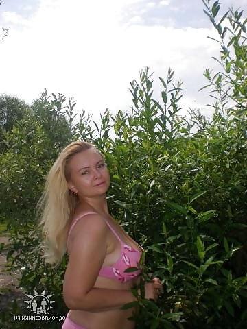 13P Busty russian milf 25