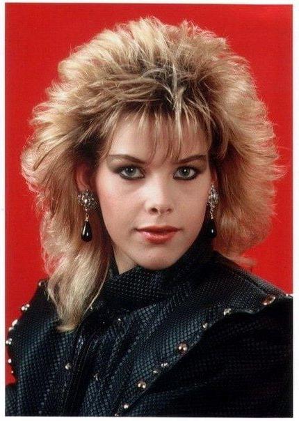 14P 80's disco style: C. C. Catch