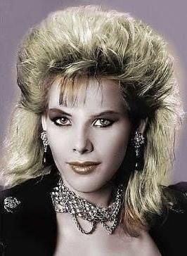 14P 80's disco style: C. C. Catch