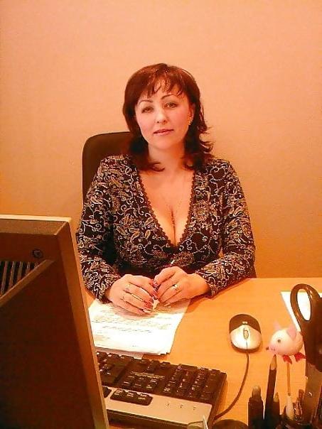13P Busty russian milf 19