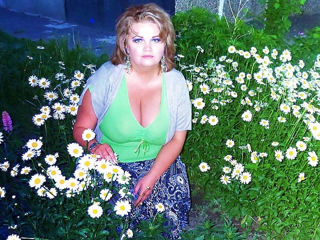 7P Busty russian milf 8