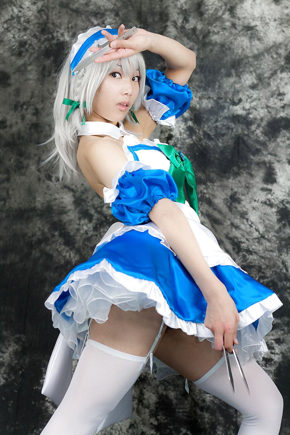 25P Japanese Cosplay Cuties-Lenfried (24)