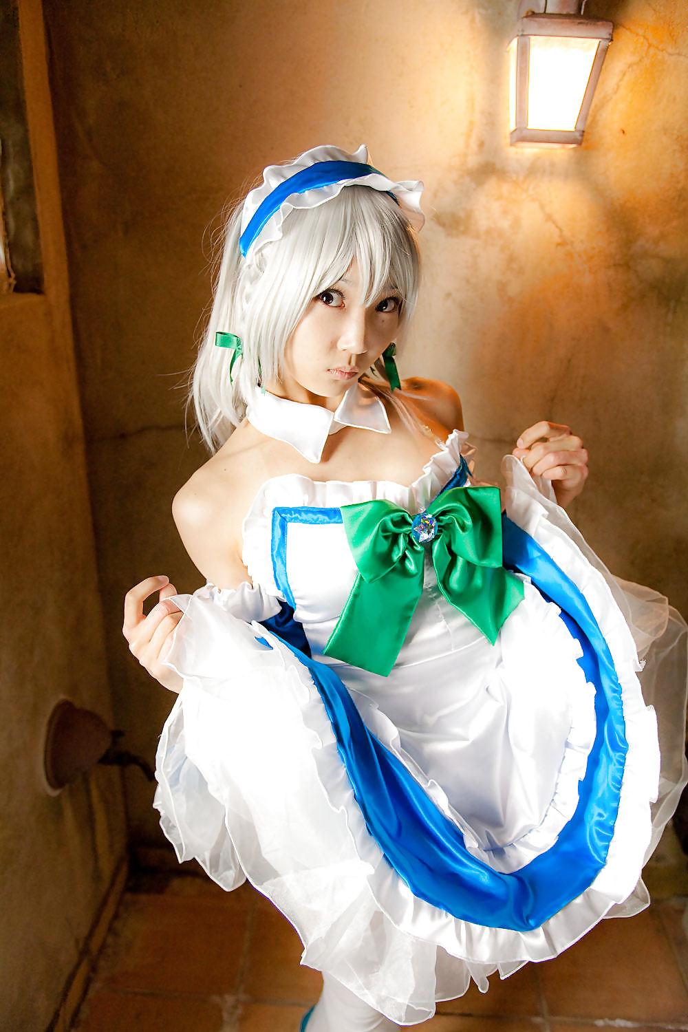 25P Japanese Cosplay Cuties-Lenfried (24)