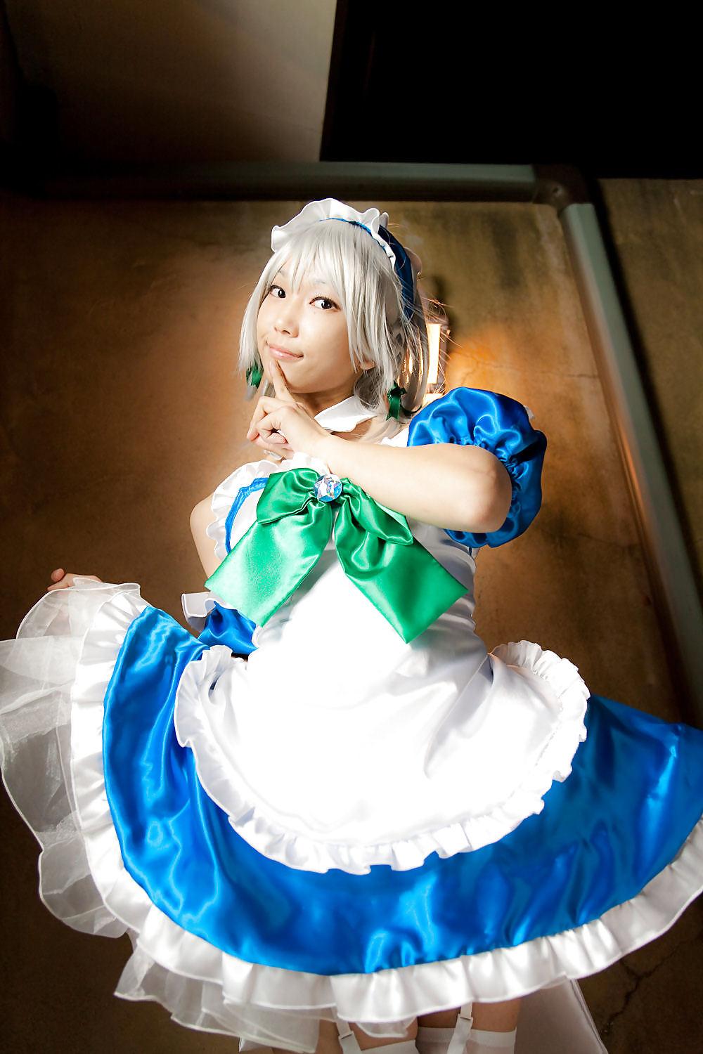 25P Japanese Cosplay Cuties-Lenfried (24)