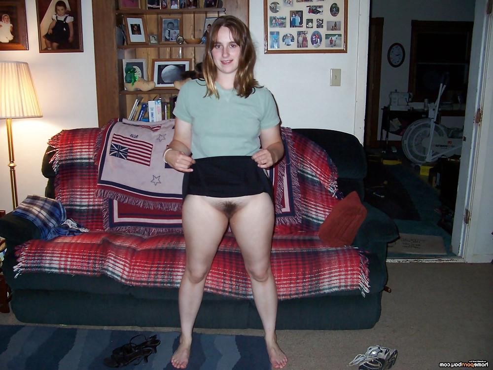 25P My French wife