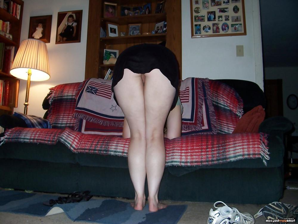 25P My French wife