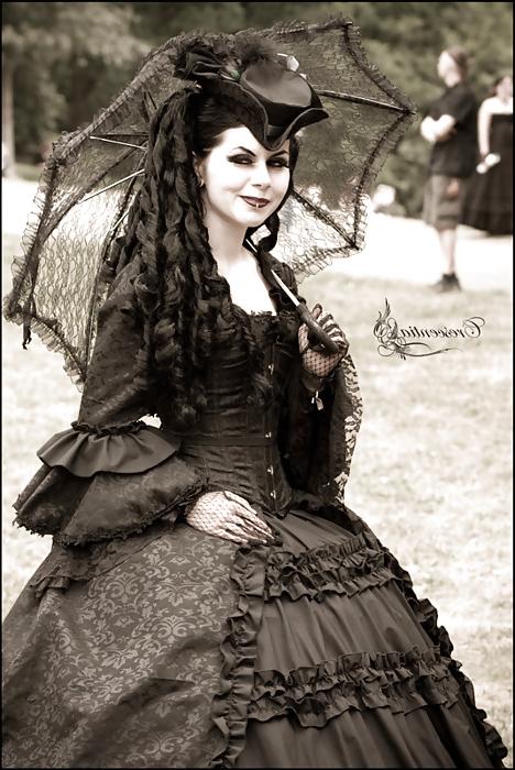 24P Corset 8!