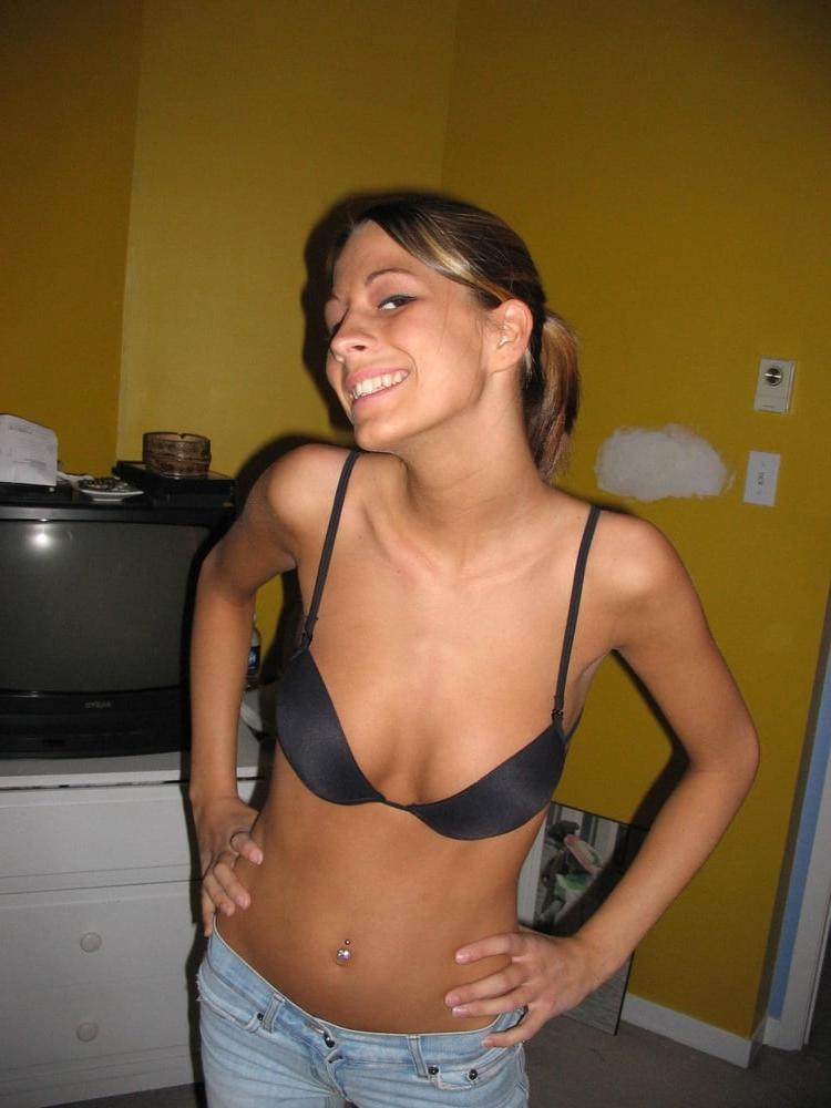 25P French girl solo - 2