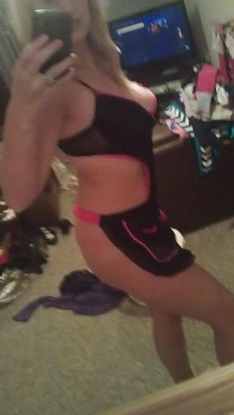 5P Her Husband Has Never Seen These