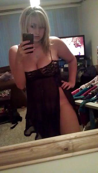 5P Her Husband Has Never Seen These