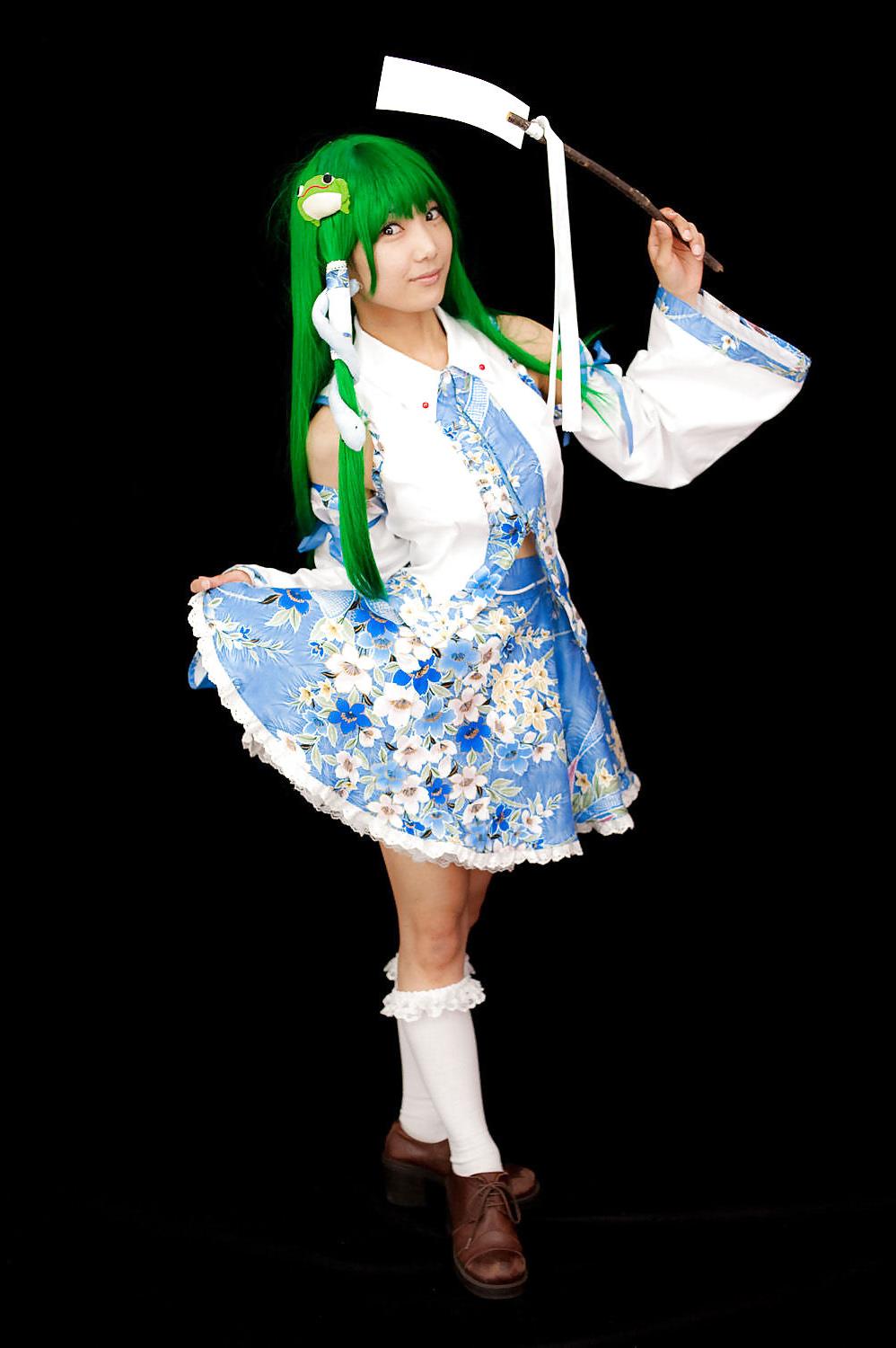 25P Japanese Cosplay Cuties-Lenfried (27)