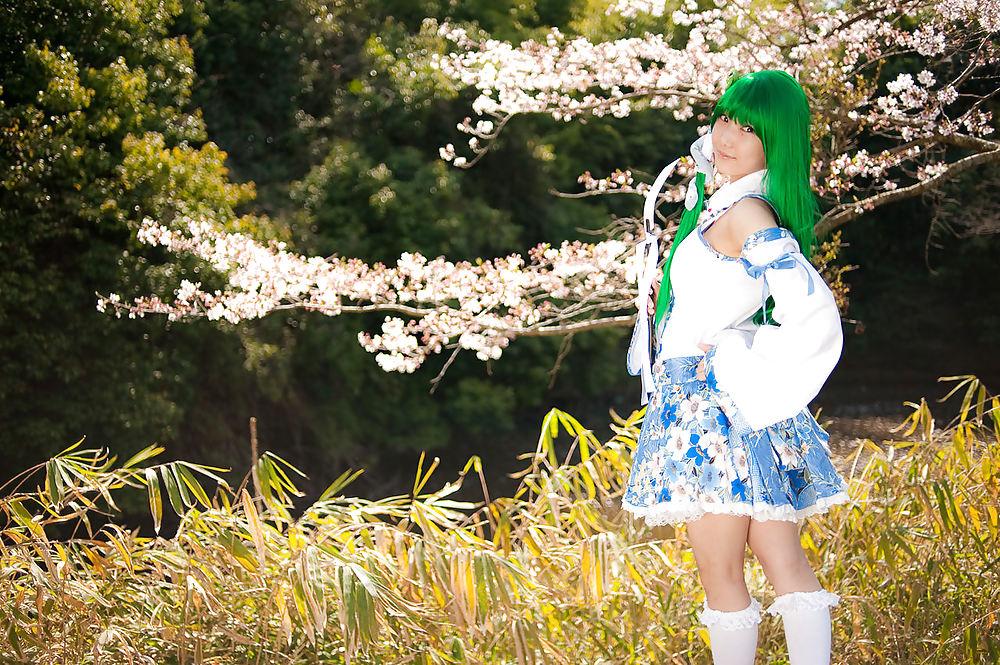 25P Japanese Cosplay Cuties-Lenfried (27)