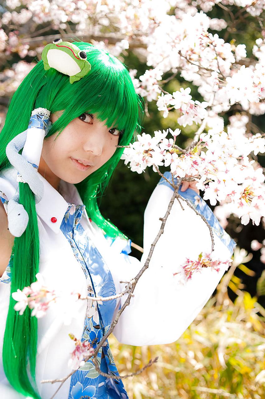 25P Japanese Cosplay Cuties-Lenfried (27)