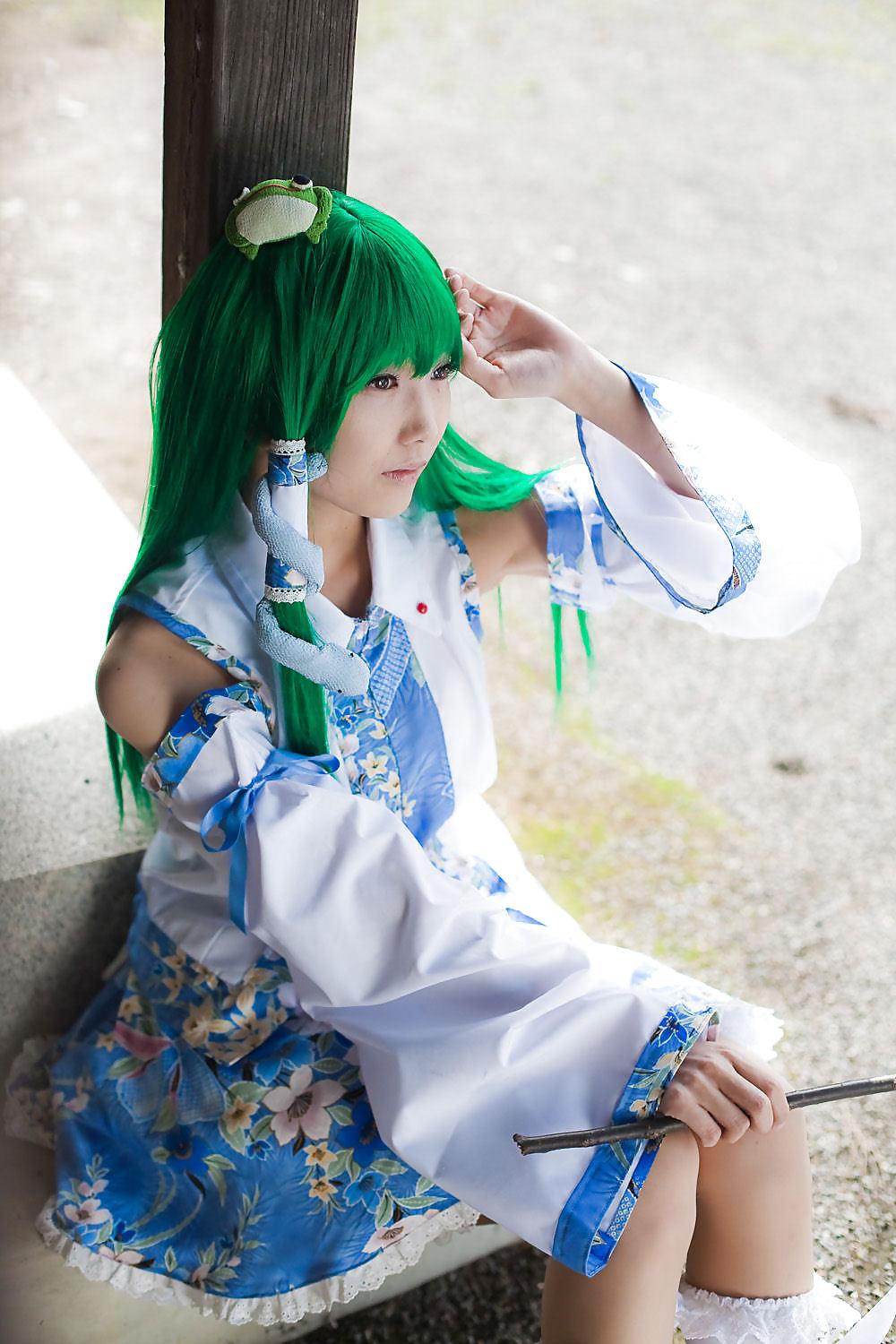 25P Japanese Cosplay Cuties-Lenfried (28)