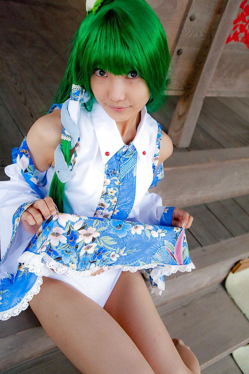 25P Japanese Cosplay Cuties-Lenfried (28)