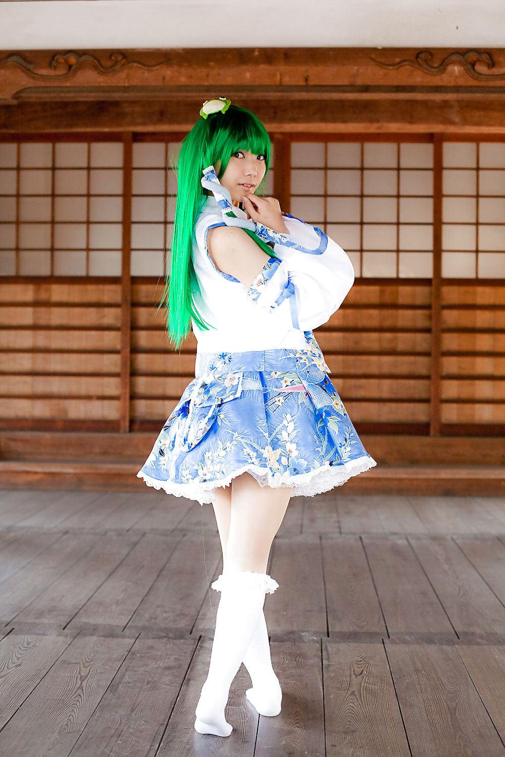 25P Japanese Cosplay Cuties-Lenfried (28)