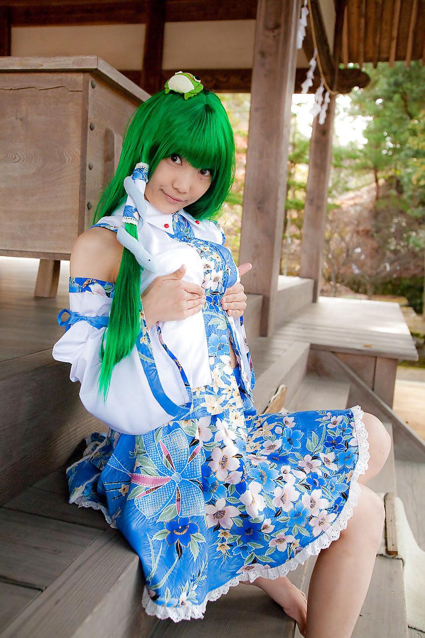 25P Japanese Cosplay Cuties-Lenfried (28)