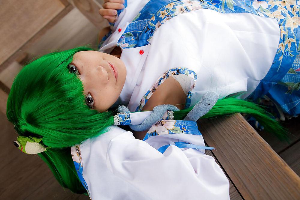 25P Japanese Cosplay Cuties-Lenfried (28)