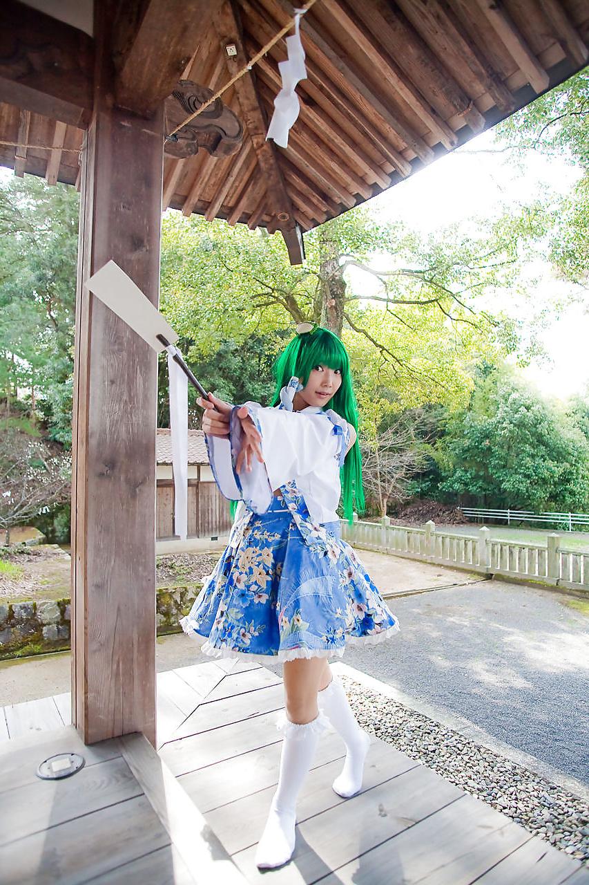 25P Japanese Cosplay Cuties-Lenfried (28)