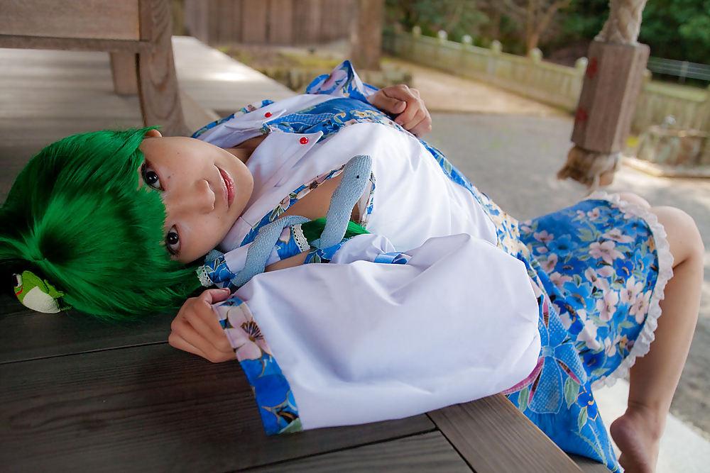 25P Japanese Cosplay Cuties-Lenfried (28)