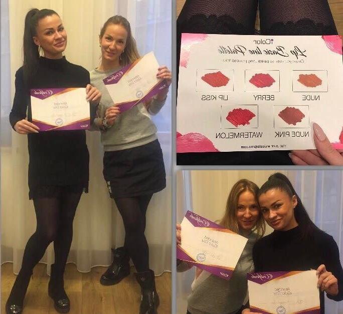 25P various polish females in tights pantyhose 139