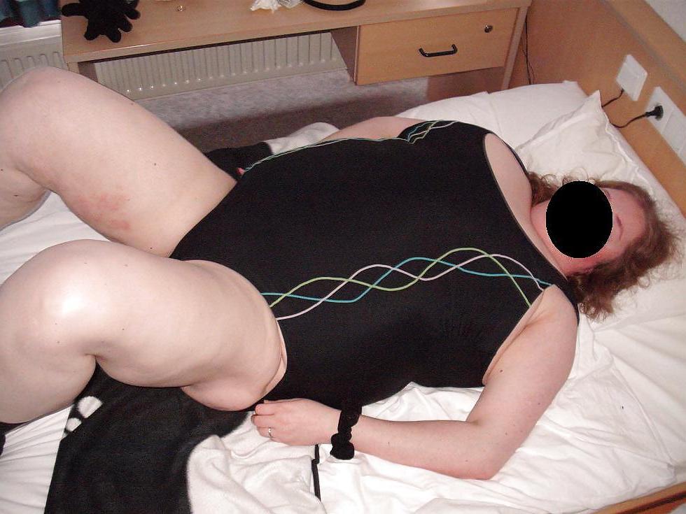 10P My wife in swimsuit part 2