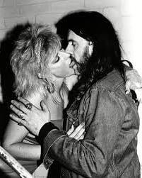 15P 80's disco style: Samantha Fox