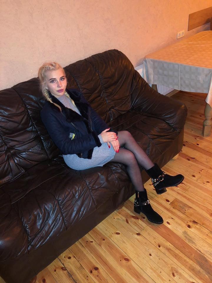 25P various polish females in tights pantyhose 132
