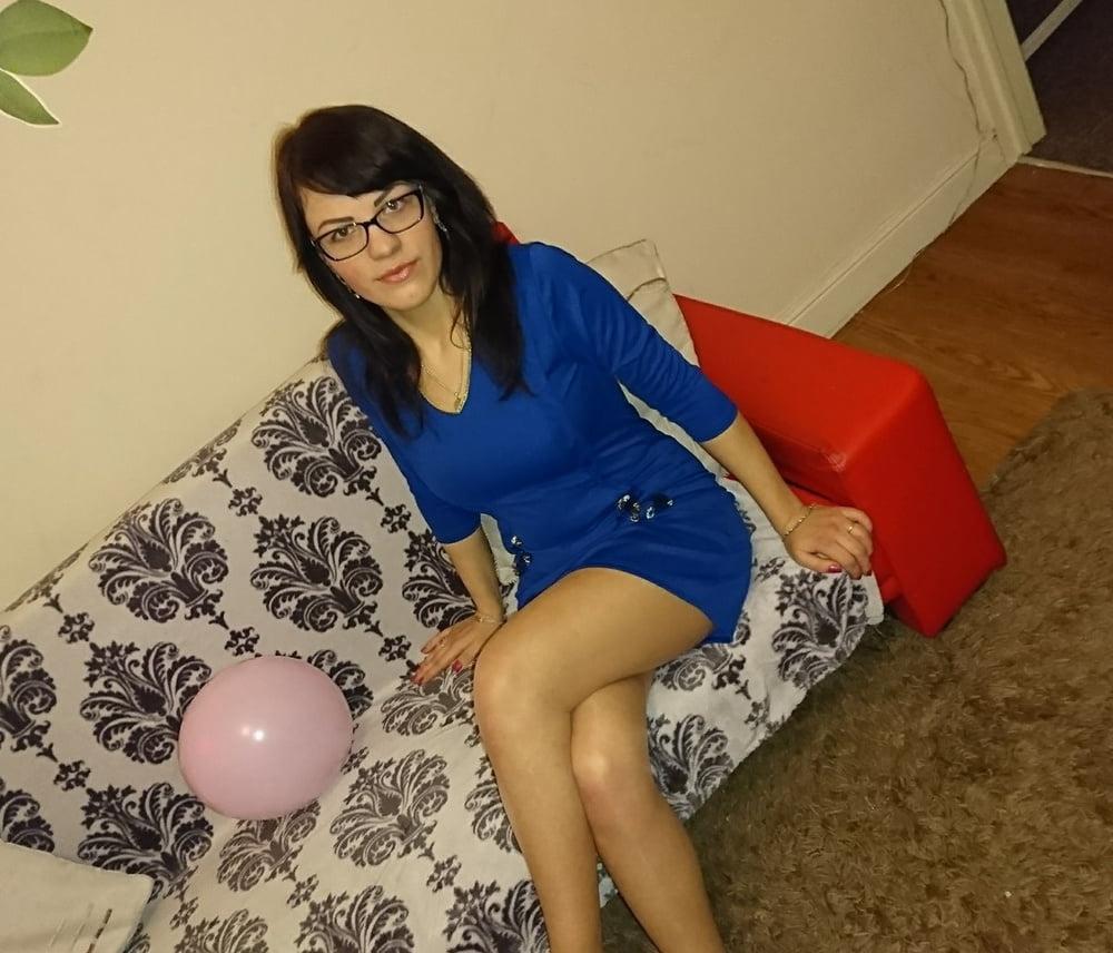 25P various polish females in tights pantyhose 132