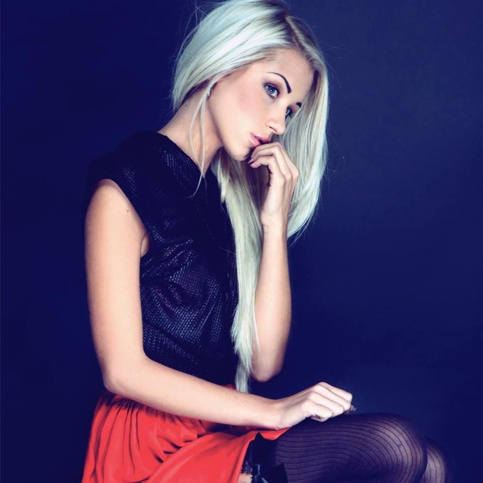 25P various polish females in tights pantyhose 138