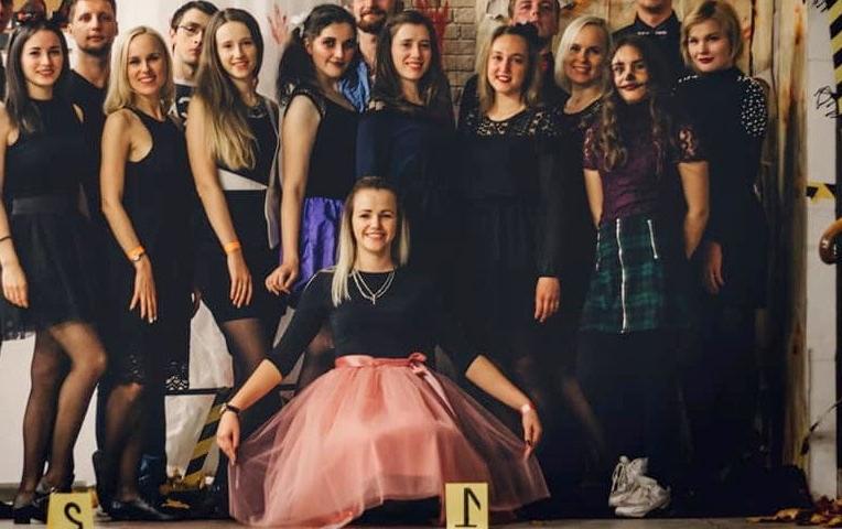 25P various polish females in tights pantyhose 138