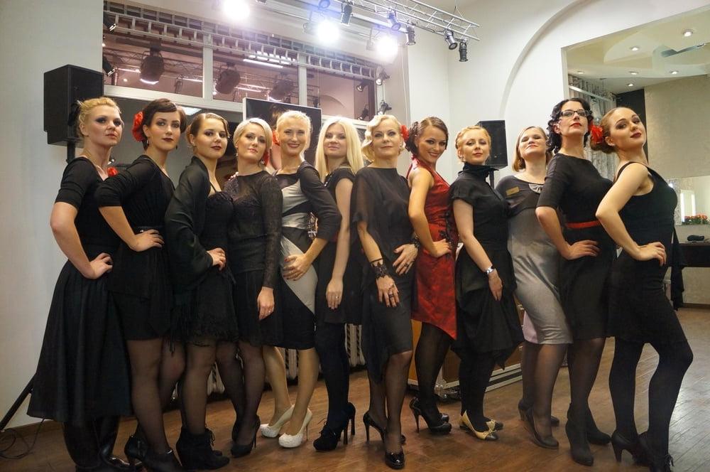25P various polish females in tights pantyhose 138