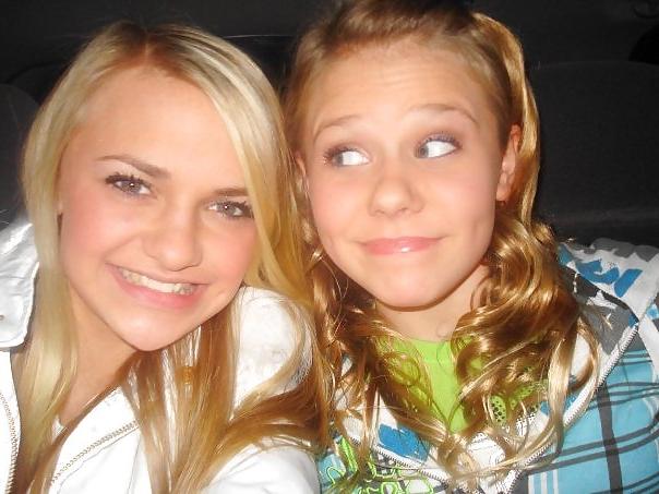 18P Little facebook hotties! plz comment