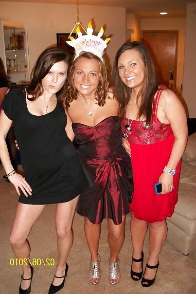 18P Little facebook hotties! plz comment