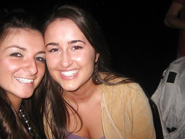 18P Little facebook hotties! plz comment