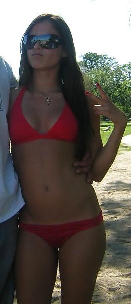 18P Little facebook hotties! plz comment