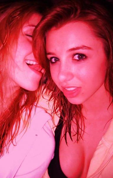 18P Little facebook hotties! plz comment