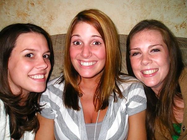 18P Little facebook hotties! plz comment