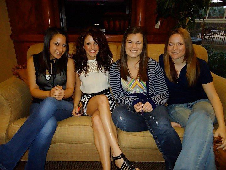 18P Little facebook hotties! plz comment