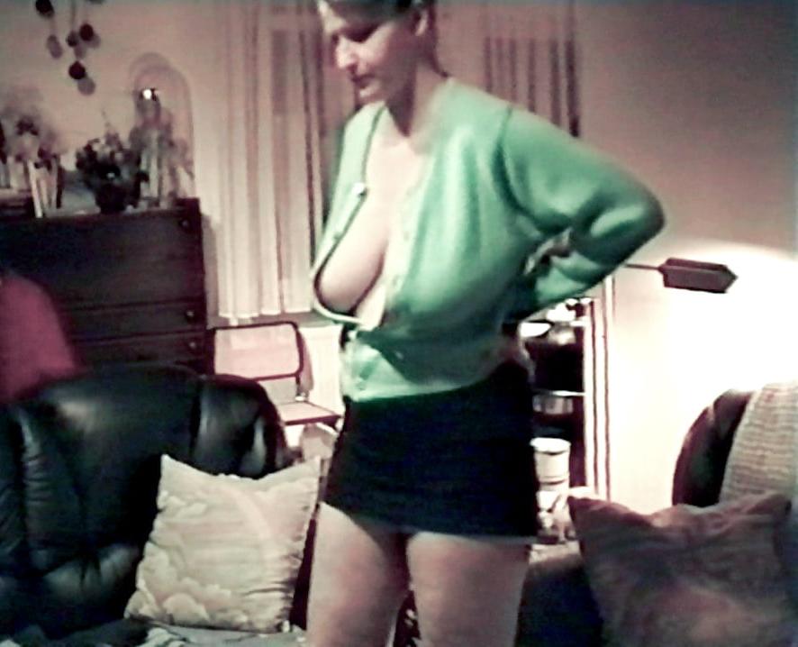 15P SAG - My Busty Slut 78 - Meine geile Tittensau