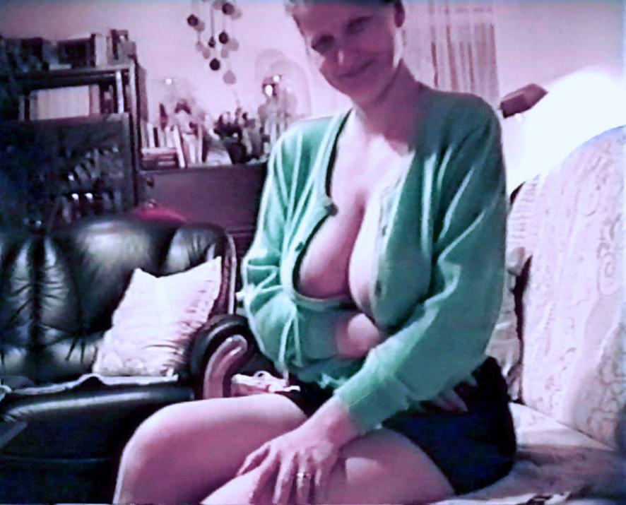 15P SAG - My Busty Slut 78 - Meine geile Tittensau